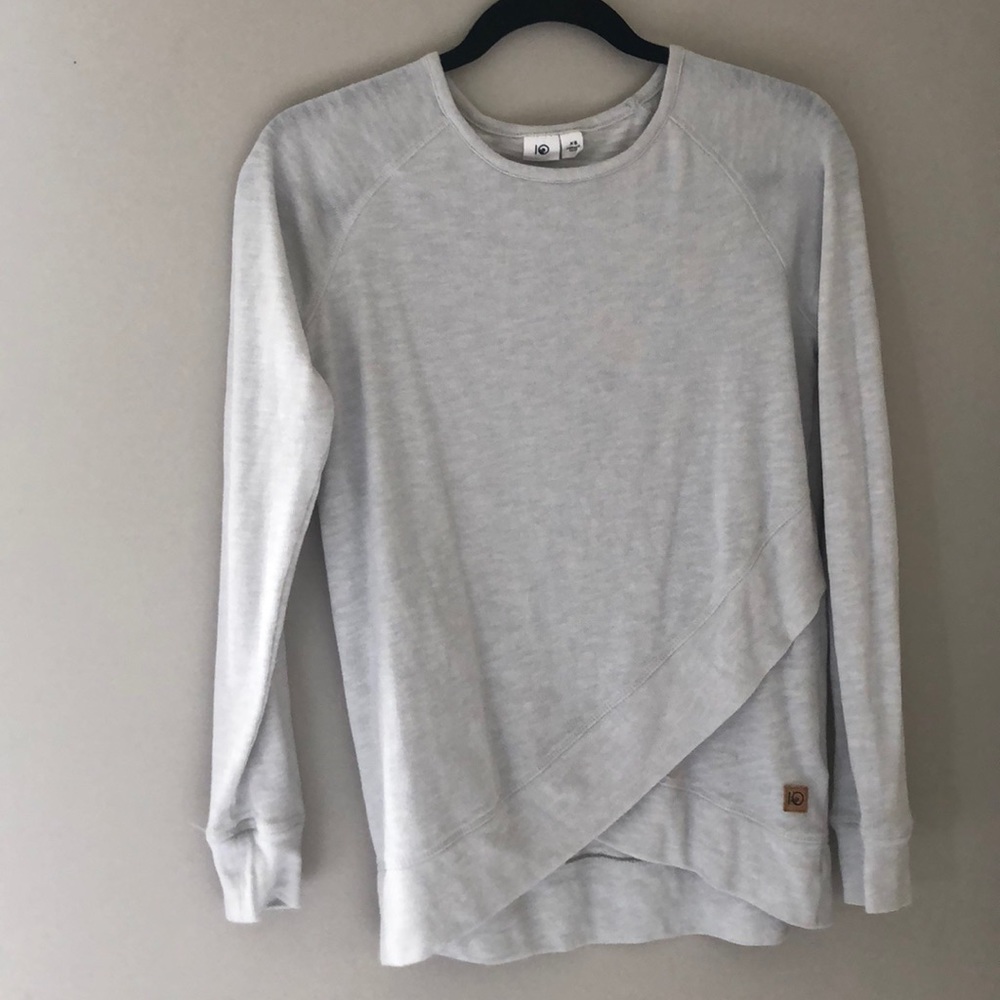 Women’s tentree long sleeve